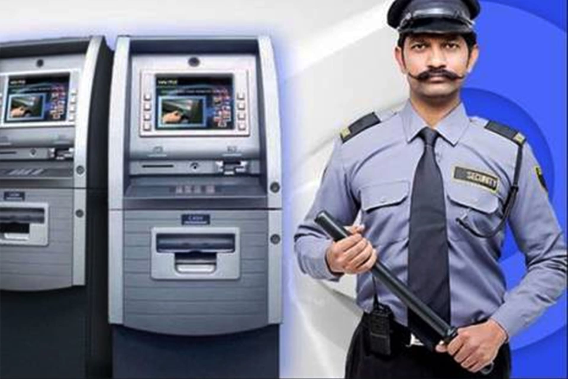 - Rising India Security & Facility Solutions